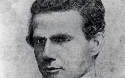 Samuel Jackman Prescod