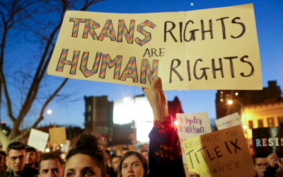 Trans rights