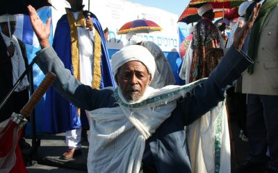 The Beta Israel: A glimpse into the history and heritage of Ethiopian Jews