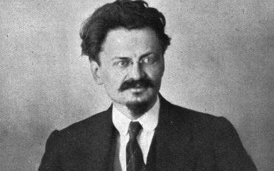 Leon Trotsky