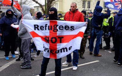 anti immigration brexit