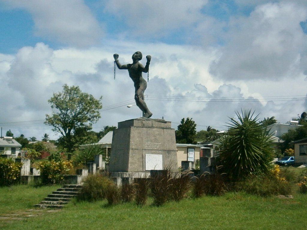 The Bussa Rebellion: A historic slave revolt in Barbados
