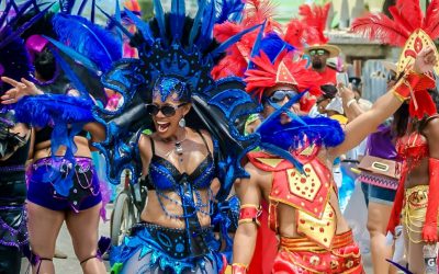 Belize carnival 2015