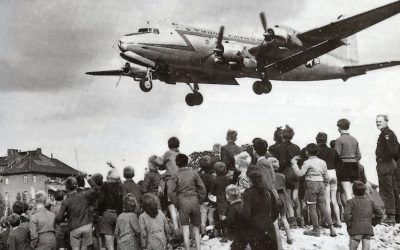 Berlin Blockade