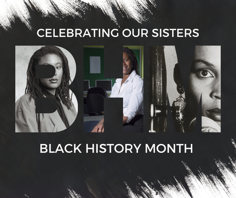 Pioneers of Black British Cinema: Ngozi Onwurah, Maureen Blackwood, and Martina Attille