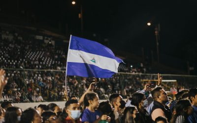 The making of Nicaragua