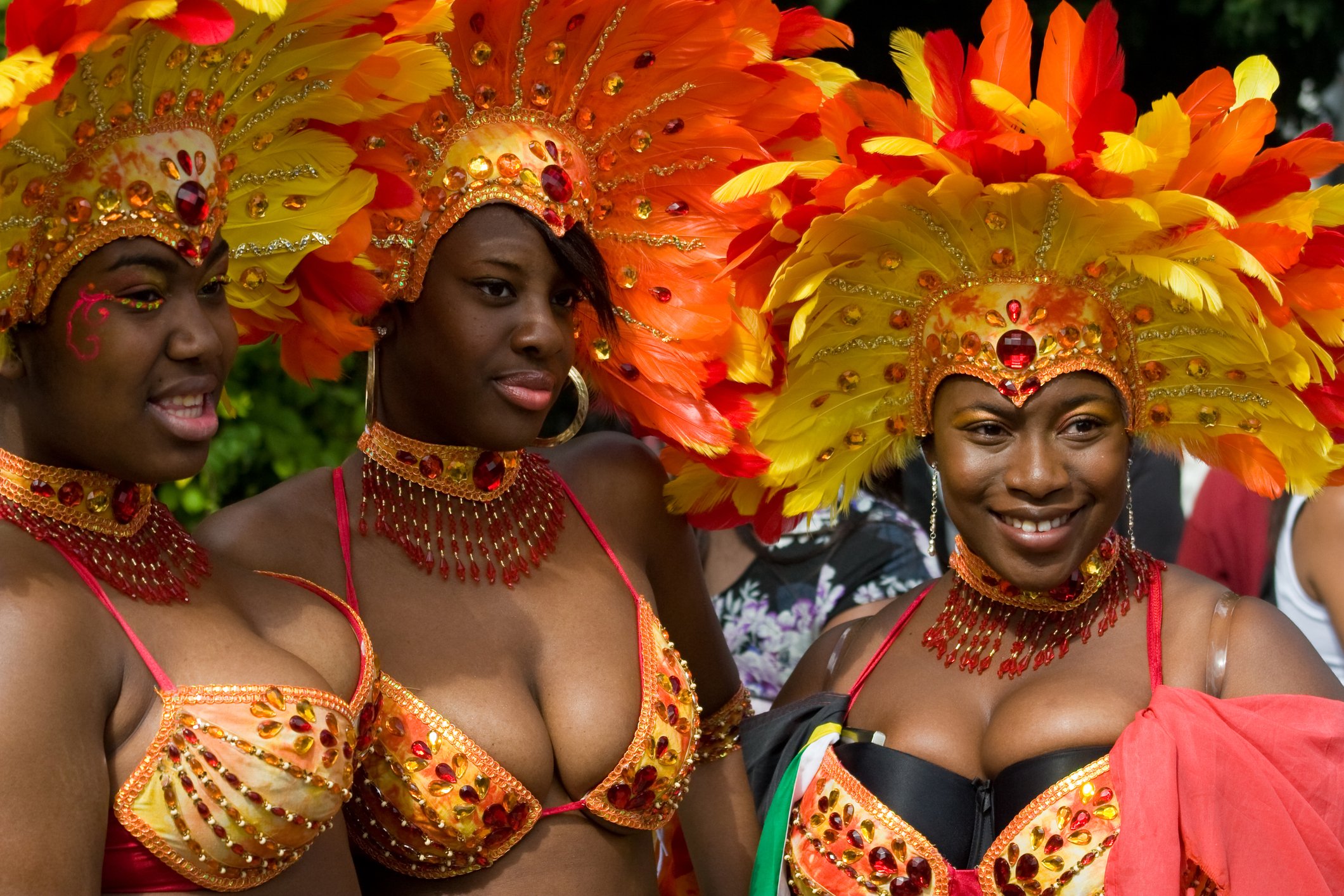 Notting Hill Carnival