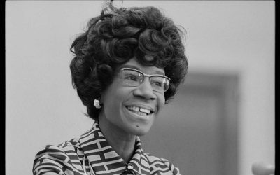Shirley Chisholm