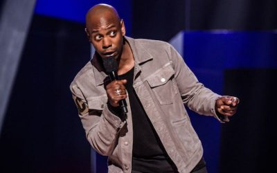 dave chappelle