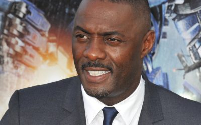 Idris Elba