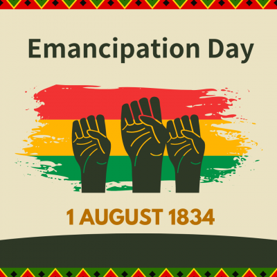 Emancipation Day: A celebration of freedom in the Caribbean