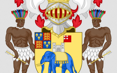 The Royal African Company