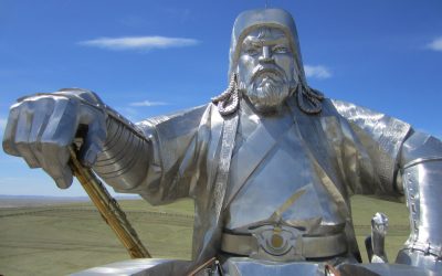 Genghis Khan