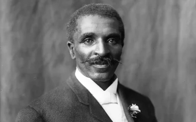 George Washington Carver
