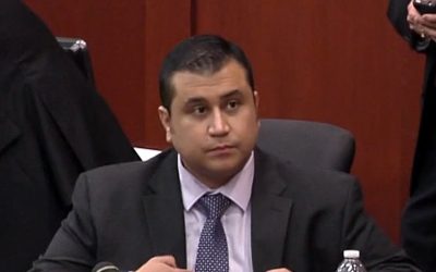 George zimmerman
