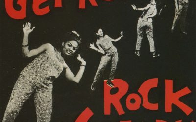 Get ready rock stead