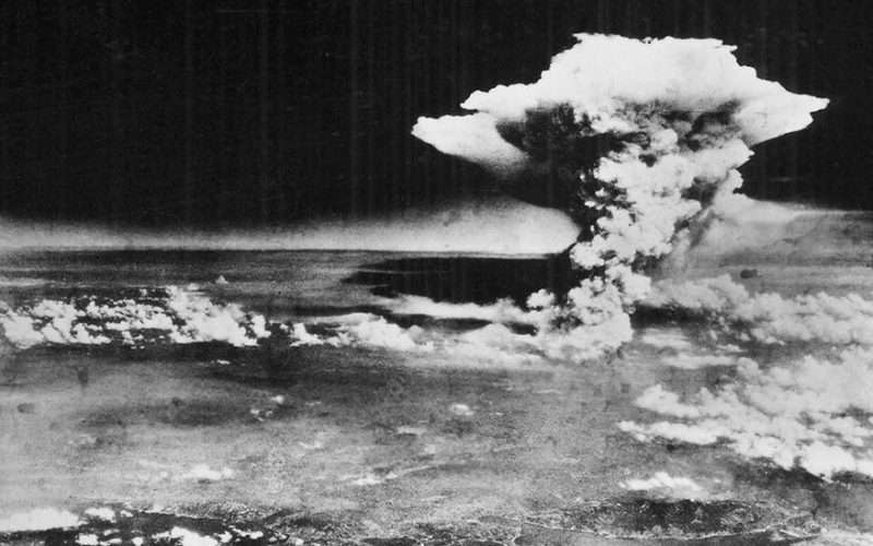 The Hiroshima and Nagasaki Bombings: A turning point in World War II