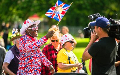 Ethnicity, culture and nationalism