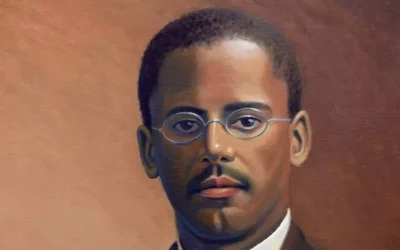 lewis latimer