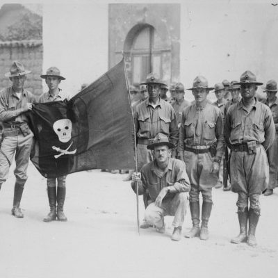 The Banana Wars: America's forgotten military interventions in Central America