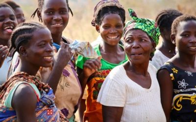 Malwi Women