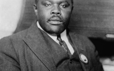 Marcus garvey