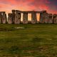 stonehenge england