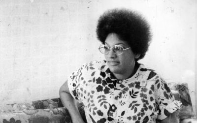 Phyllis Coard: Architect of women's liberation in revolutionary Grenada