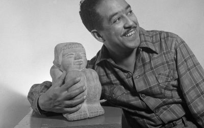 Langston Hughes
