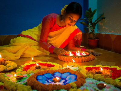 Diwali Festival of lights