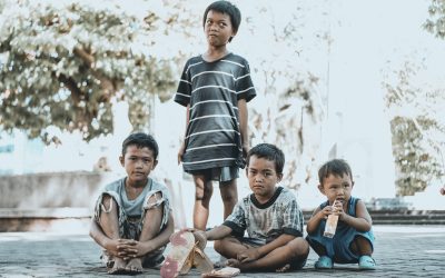 Day of Street Children