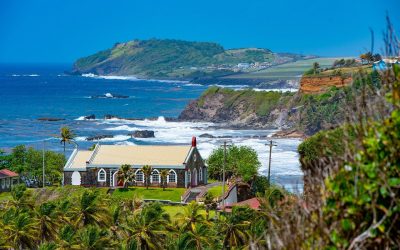 St vincent and grenadines