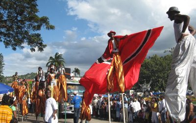 History of Trinidad and Tobago