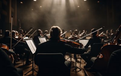 The harmonious legacy of Henry Lewis: First Black conductor of a major US orchestra