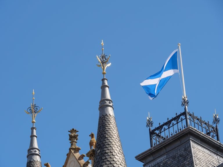 St Andrews Day A Celebration Of Scotland S Patron Saint